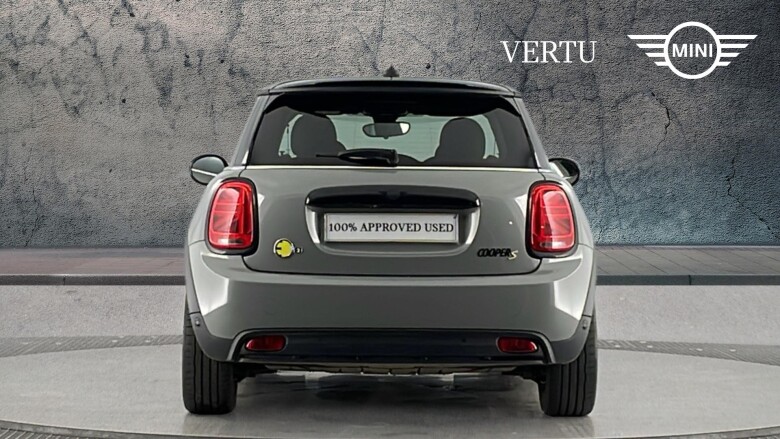 MINI Hatchback 135kW Cooper S Level 2 33kWh 3dr Auto Electric Hatchback